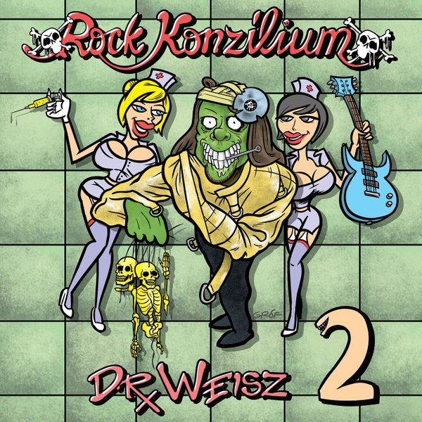 Rock Konzílium