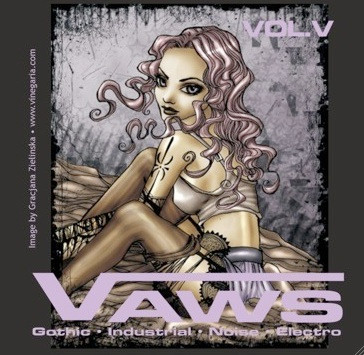 VAWS Vol.V