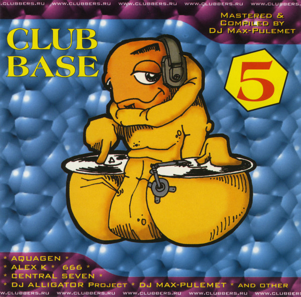 Club Base 5