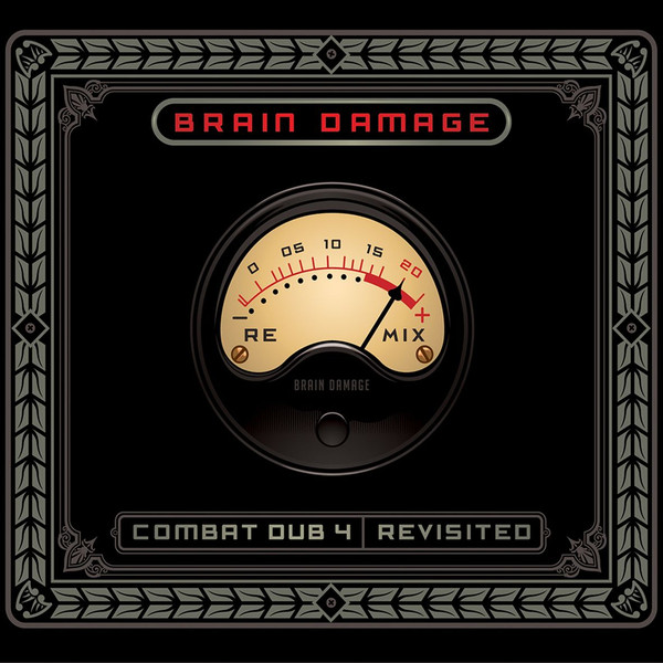 Combat Dub 4 Revisited