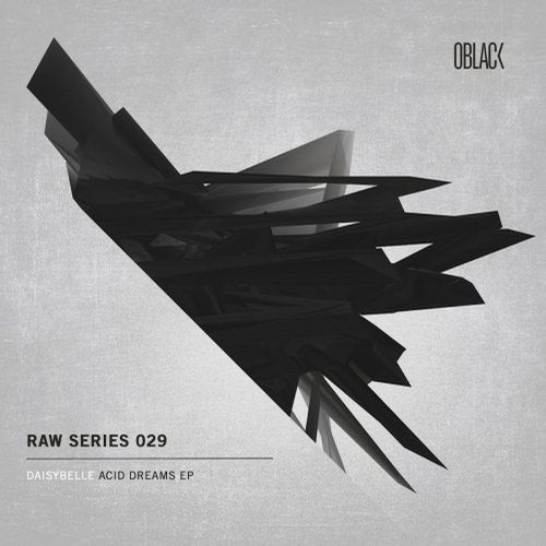 Acid Dreams EP