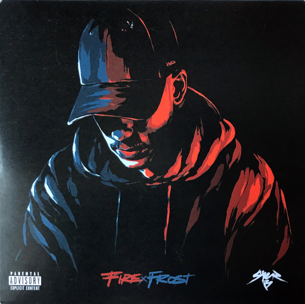 Fire X Frost