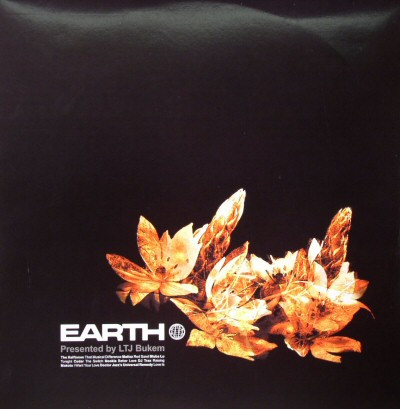 Earth Volume 7