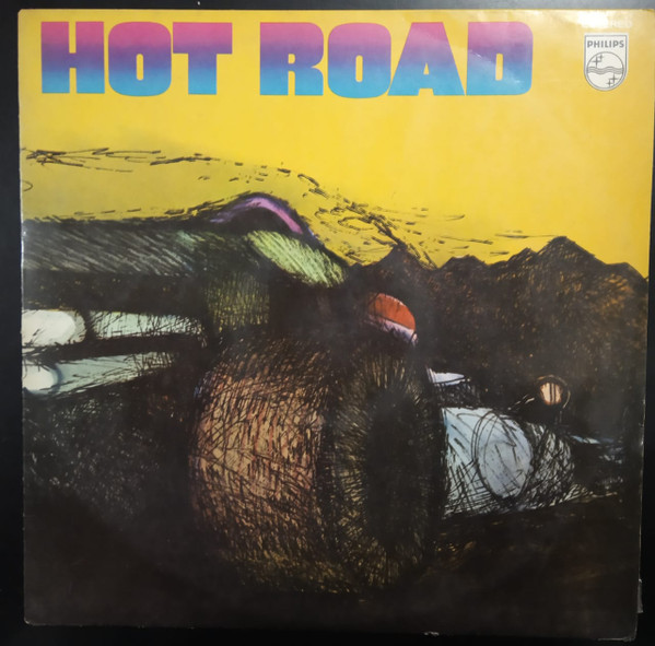 Hot Road