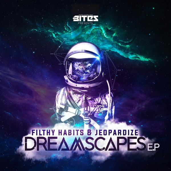Dreamscapes E.P