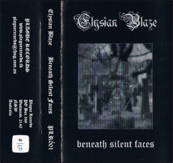 Beneath Silent Faces
