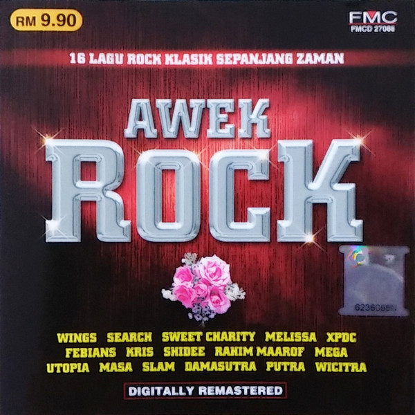 Awek Rock