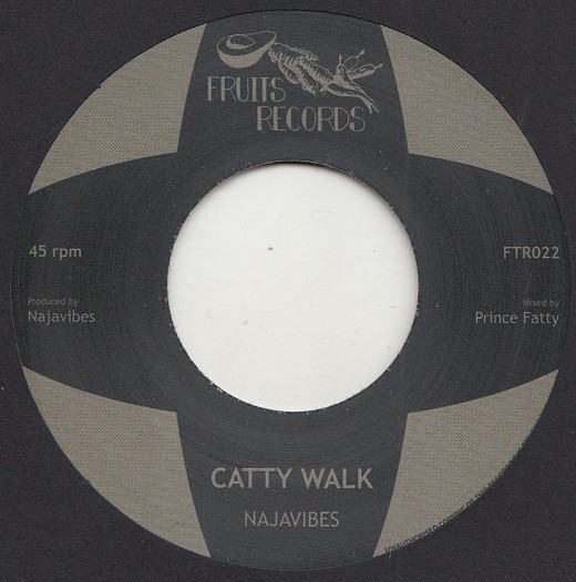 Catty Walk 