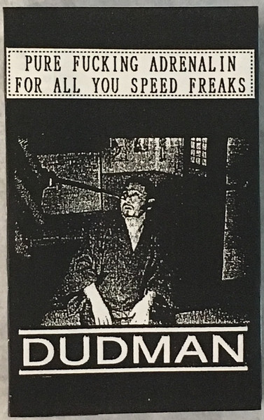 Pure Fucking Adrenalin For All You Speed Freaks