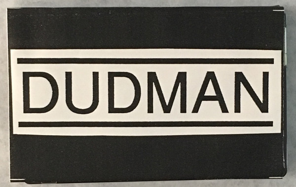 Dudman