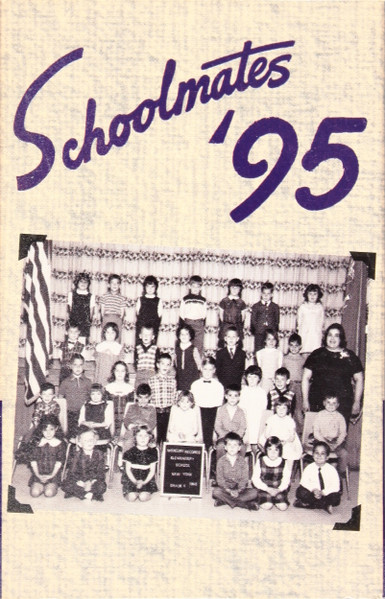 Schoolmates '95