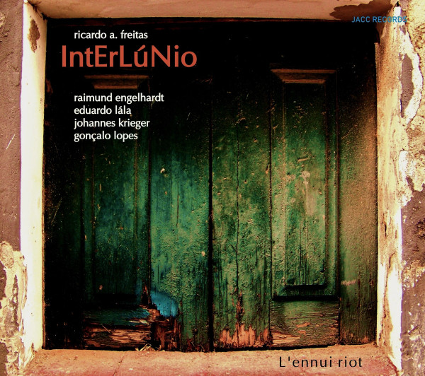  L'Ennui Riot