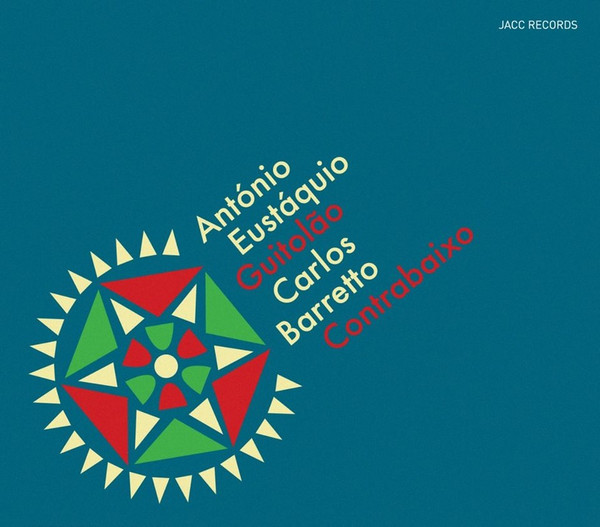 António Eustáquio E Carlos Barretto