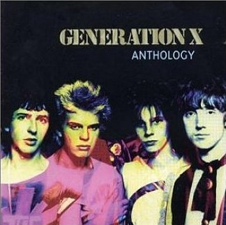 Anthology