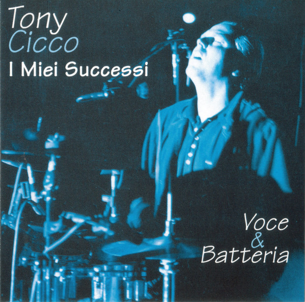 Voce & Batteria - I Miei Successi