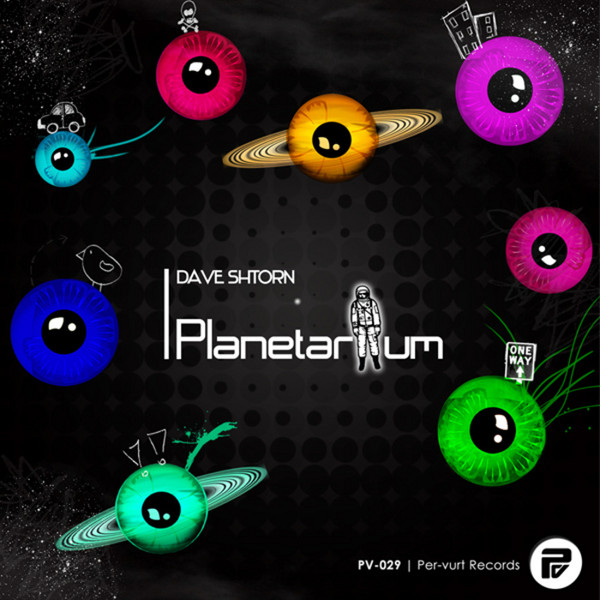  Planetarium