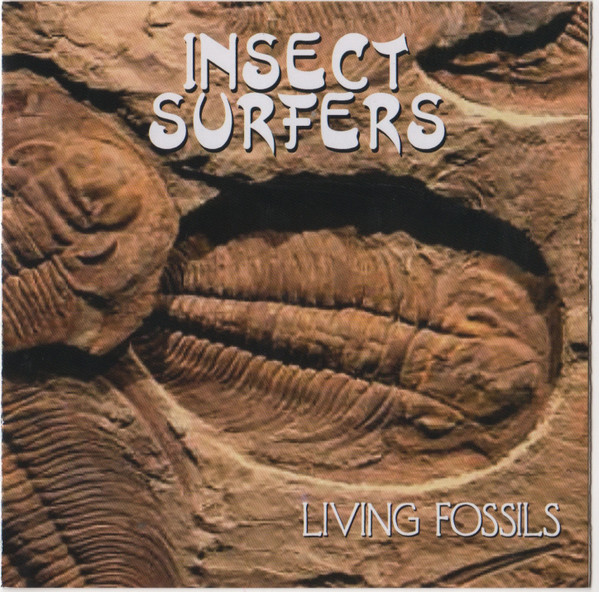 Living Fossils