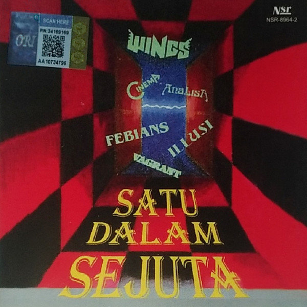 Satu Dalam Sejuta