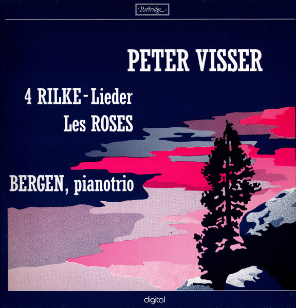 Lieder and Piano Trio