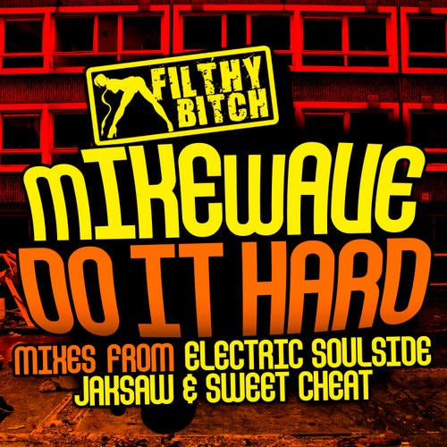 Do It Hard