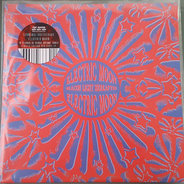 In Search Of Highs Volume Three