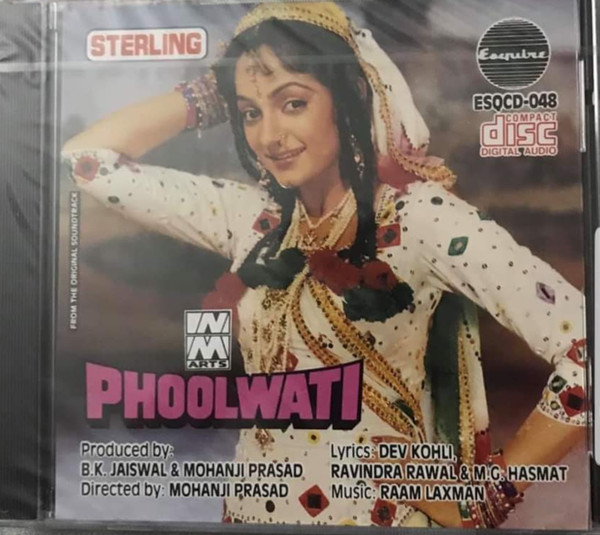 Phoolwati