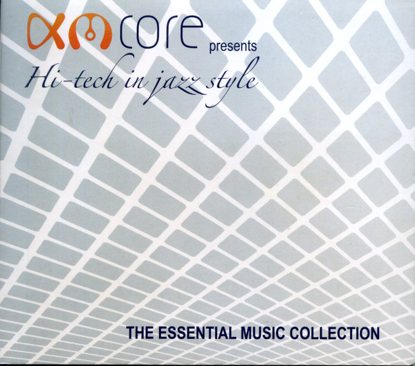 KM Core Presents Hi-tech In Jazz Style