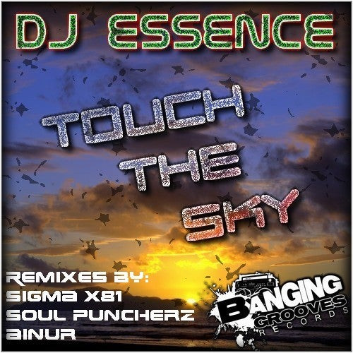 Touch The Sky