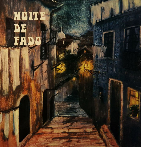 Noite De Fado