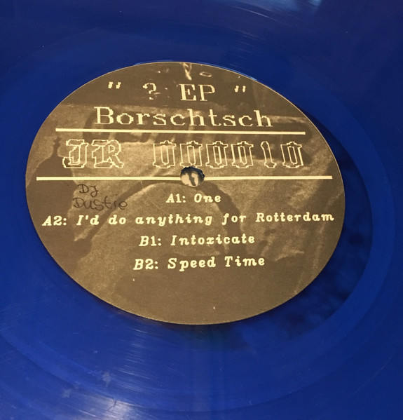 ? EP
