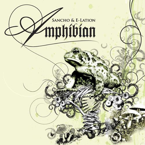 Amphibian