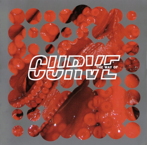 The Way Of Curve 1990 / 2004