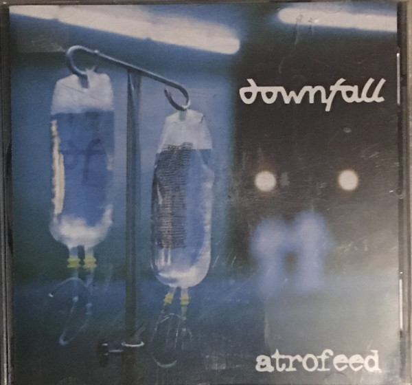 Atrofeed