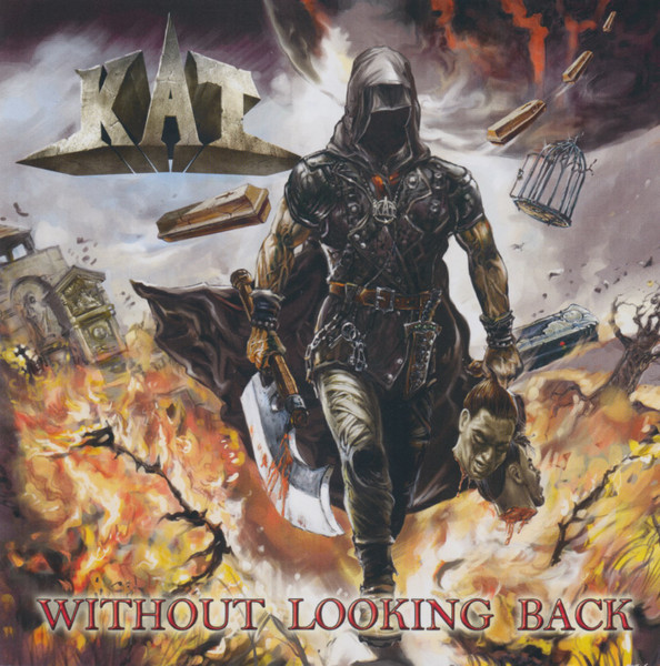 Without Looking Back