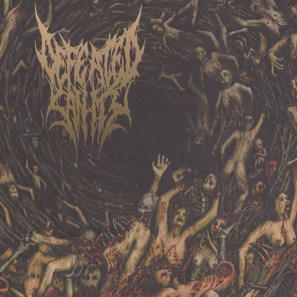 Psalms Of The Moribund