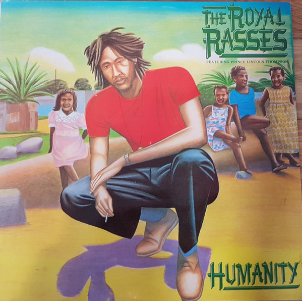 Humanity