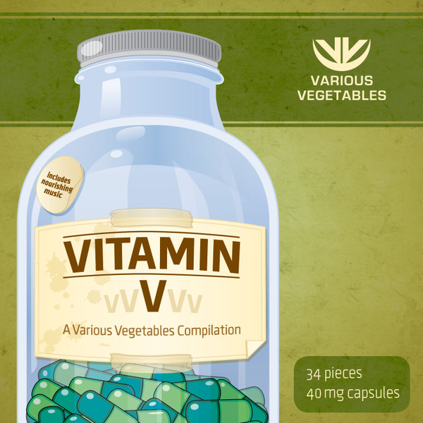 Vitamin V 