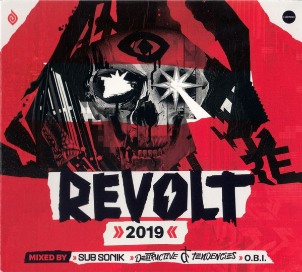 Revolt »2019«