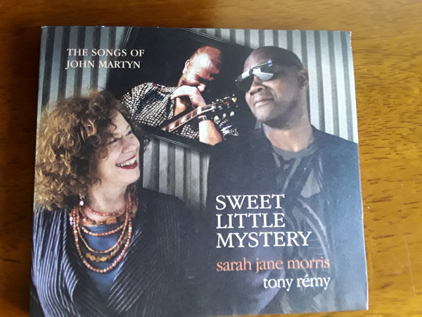 Sweet Little Mystery (The Songs Of John Martyn)