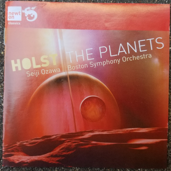 The Planets
