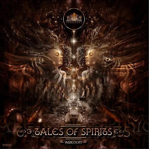 Tales Of Spirits
