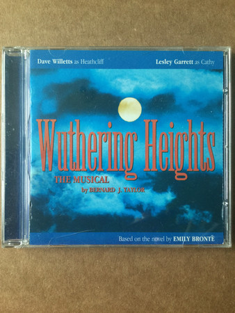 Wuthering Heights: The Musical