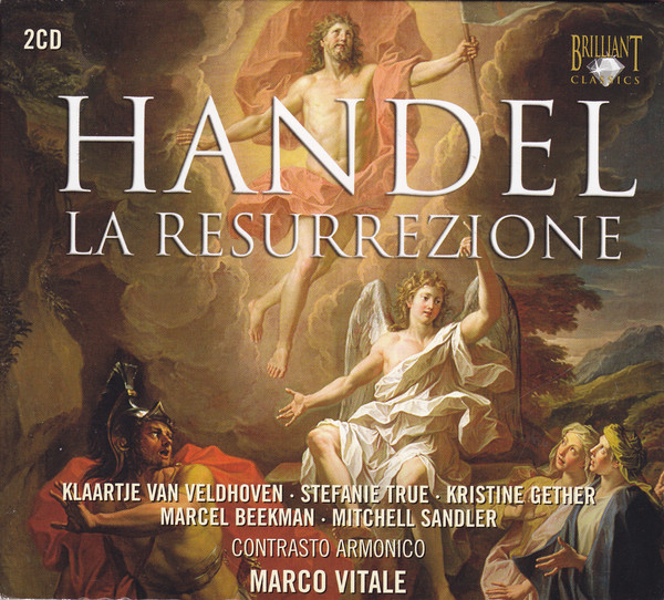 La Resurrezione