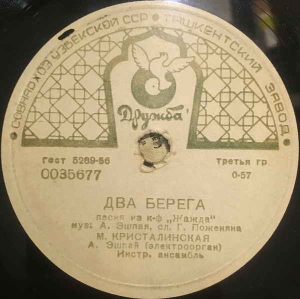 Два Берега / Всегда Со Мной