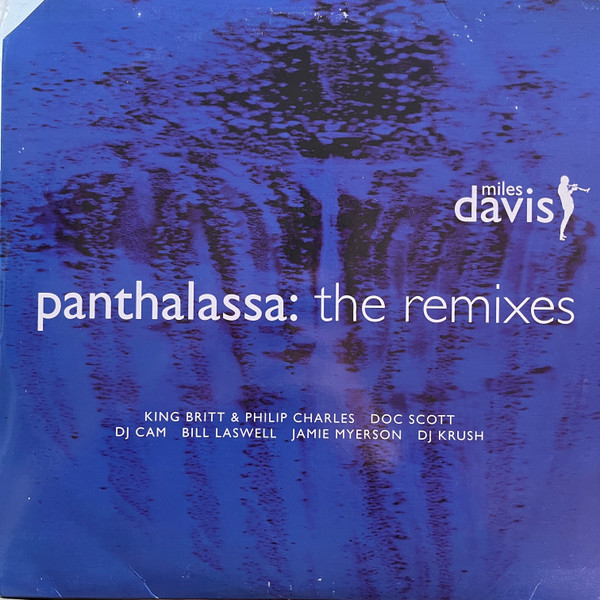 Panthalassa: The Remixes