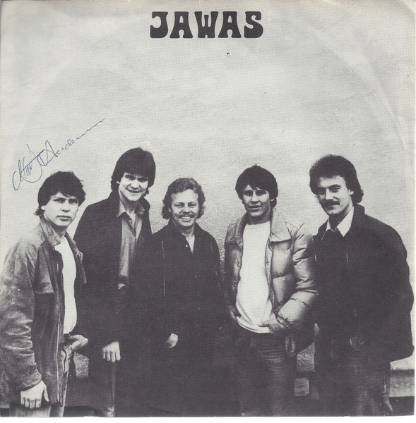 Farväl Till Katalonien / Please Please Me