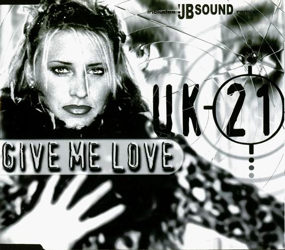 Give Me Love