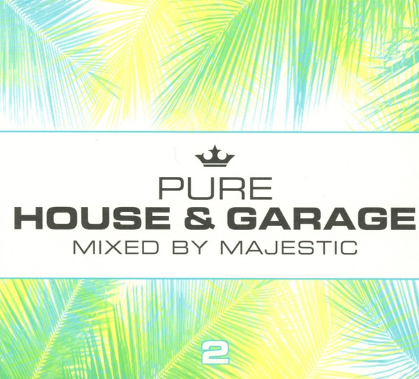 Pure House & Garage 2