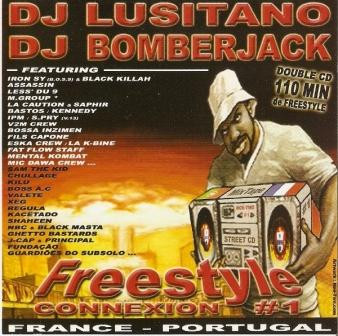 Freestyle Connexion #1