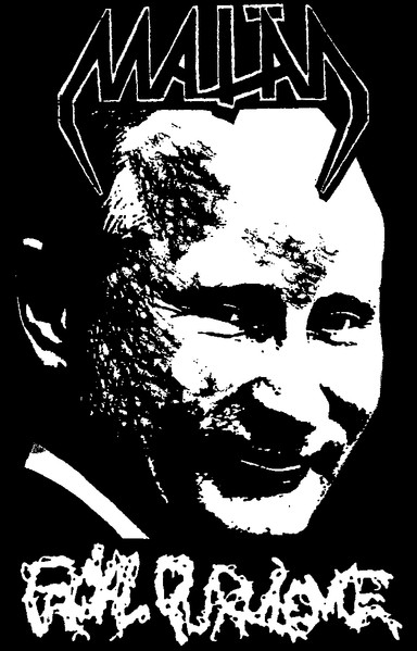 Facial Purulence / Maläd